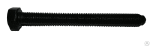 фото Болт головки блока длинный ЕВРО-3 ММЗ. 240-1002047-Б