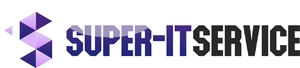 Лого SuperITservice Люберцы