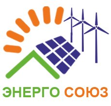 Лого ЭнергоСоюз